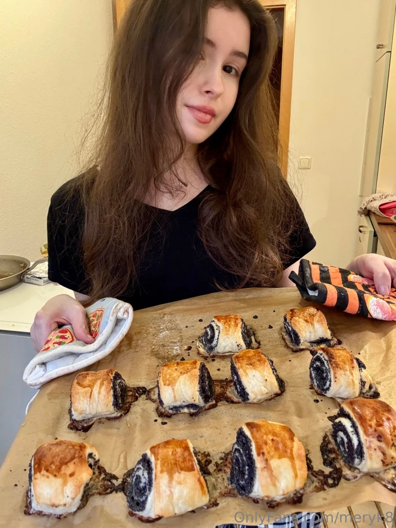 Experimenting in the kitchen today looking for new flavor combinations 