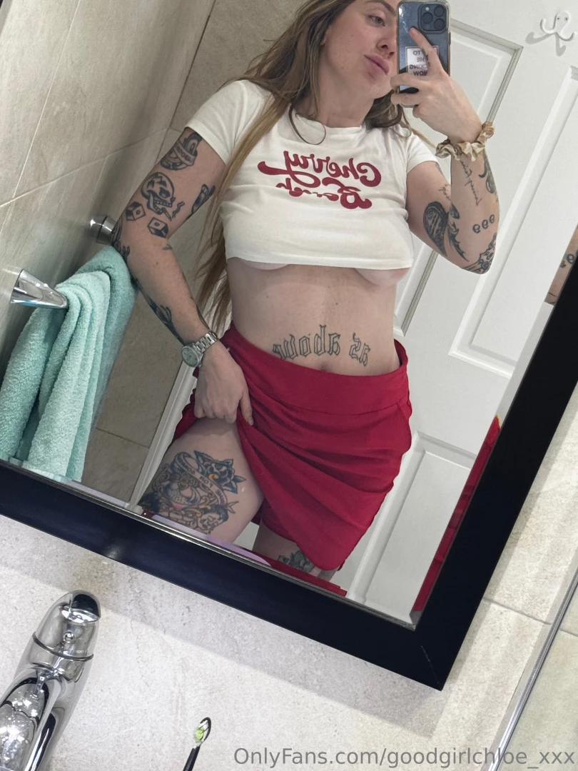 Sent out a sexy little video message last night make sure you re 