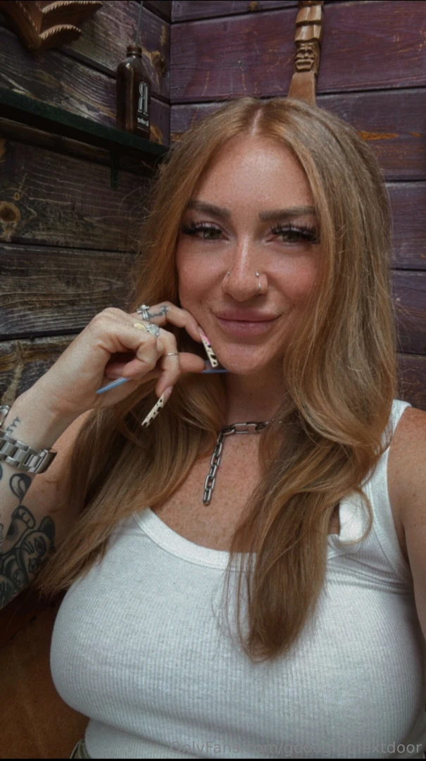 Lil chop and refresh 