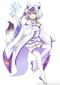 Emillia outfit re zero patreon sfw n 9 art mamemiya819