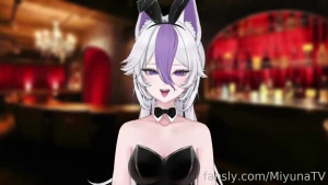 Sexy bunny girl for easter lapin de p ques sexy script by lyn french