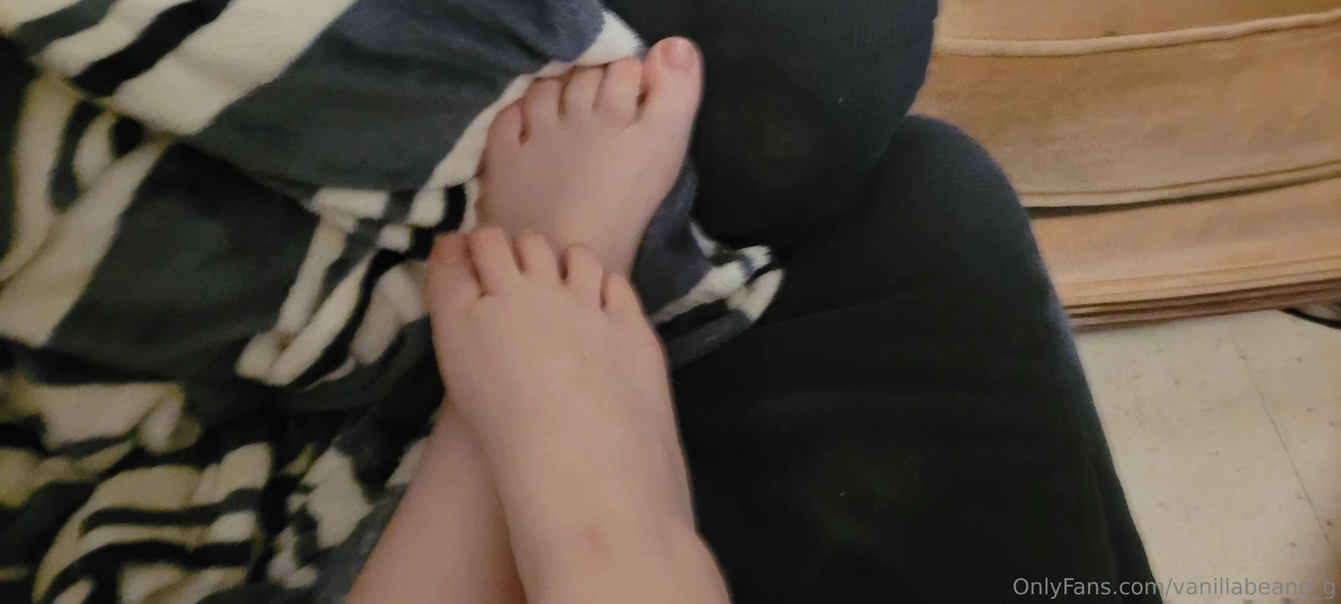 For my footsie fellas 