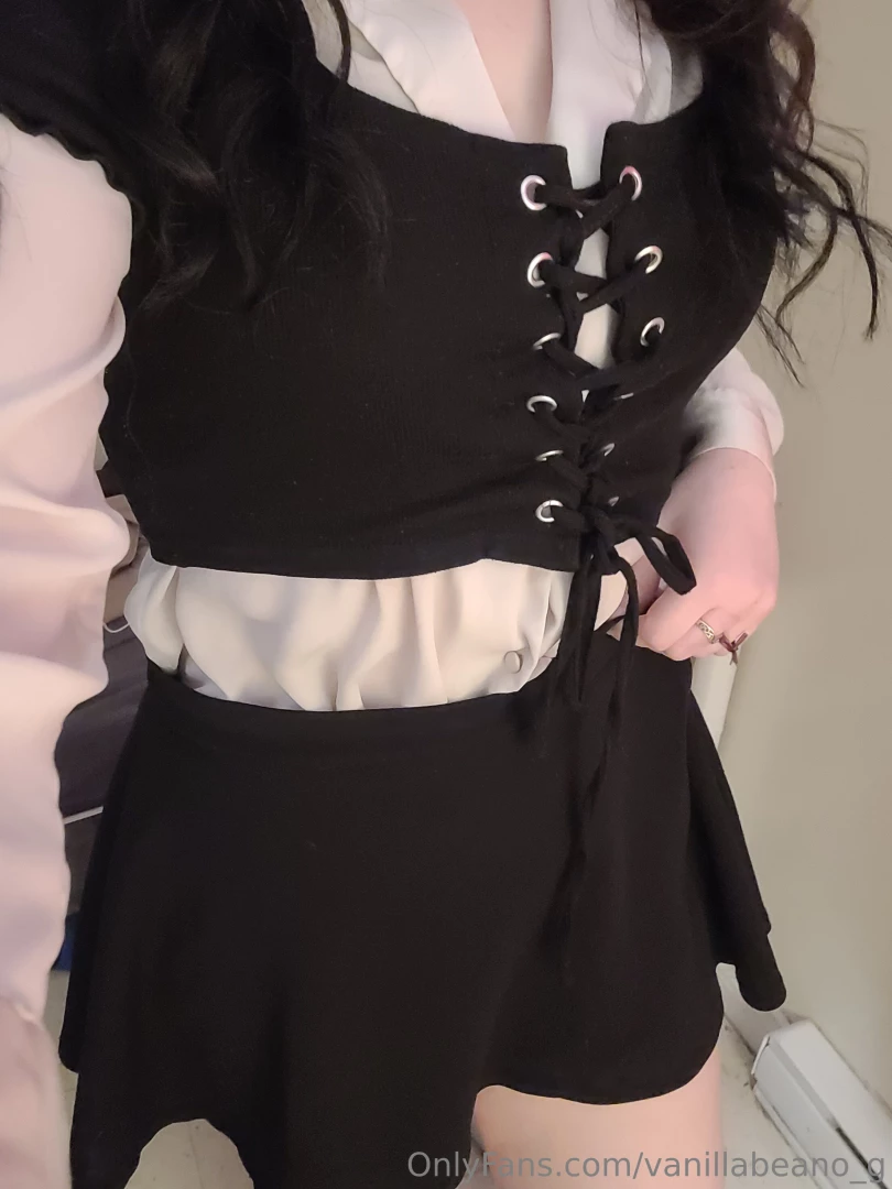 Bar wench material part 2 