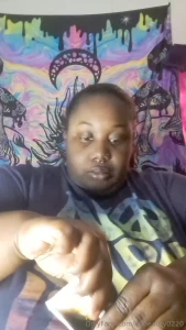 Another anime night with sushiii and a little sweet snack