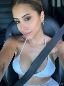 What if i slowly very slowly take this off would you want to see it part 12