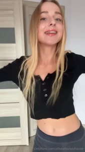 I didn t want to post this at first hahaha but this is what happens