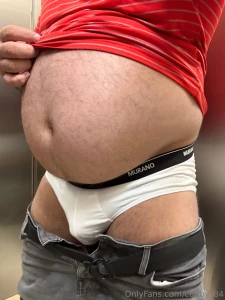 Who likes white briefs part 1