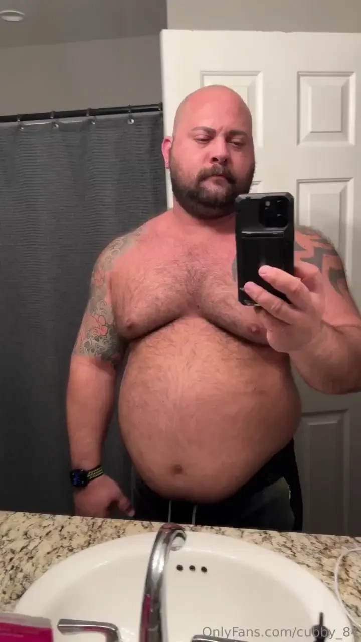 Belly check new vid coming tomorrow 