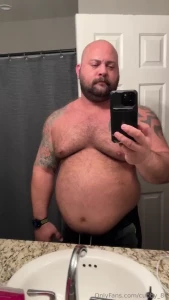 Belly check new vid coming tomorrow
