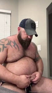 Feeling so round