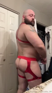 What do we think of this fun little holiday strappy should i wear it
