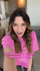 It finally happened i gave my first-ever blowjob with rubber bands in