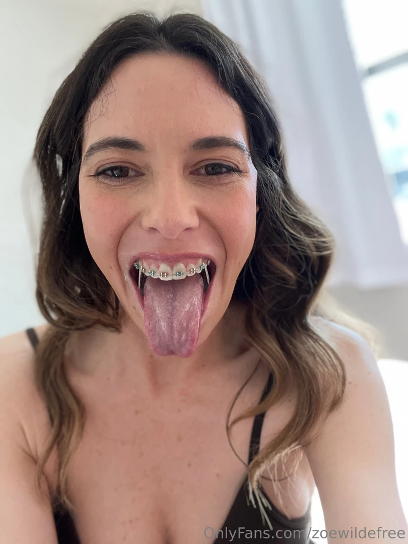 3 74 sale ends tomorrow don t miss it onlyfans com zoewildevip part 1 