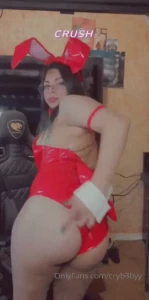 Cryb3byy part 8
