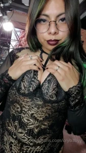I would suck you dry like a vampire tbh part 1