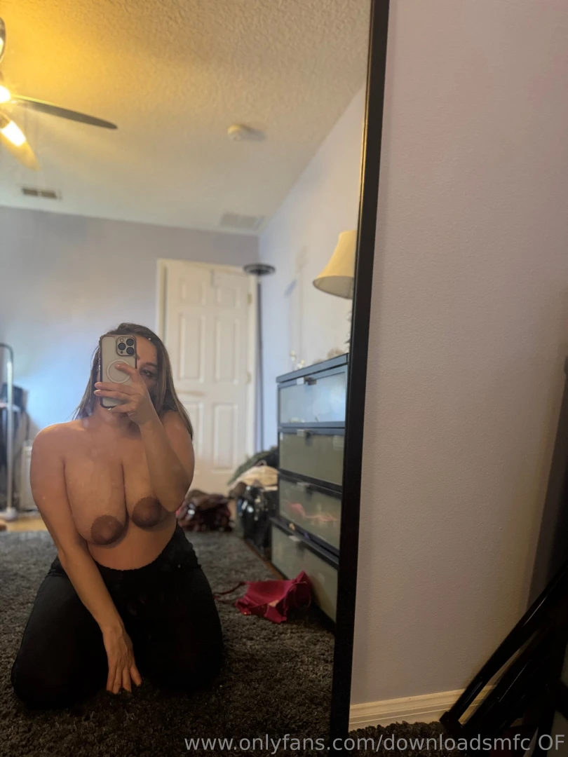 Full of goodness part 1 