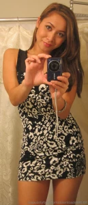 Look at me in my early 20 s ahahah this was before i started camming i part 1