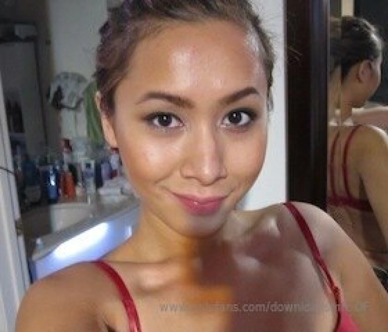 Look at me in my early 20 s ahahah this was before i started camming i part 4 