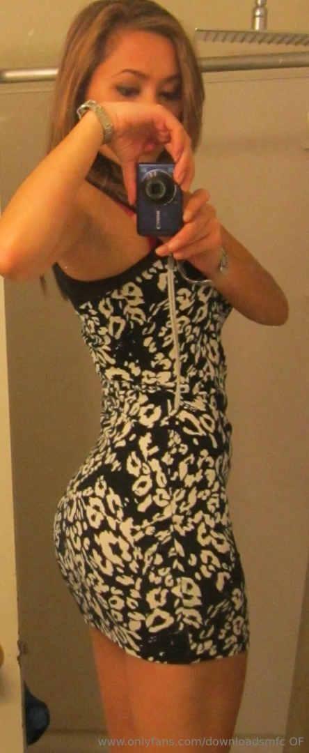 Look at me in my early 20 s ahahah this was before i started camming i part 5 