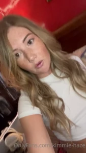 Watch the whole video in your messages i talk so nasty while playing