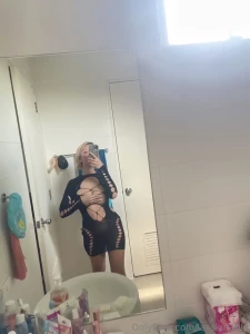 Cosa faresti se entrassi e mi trovassi cos part 2