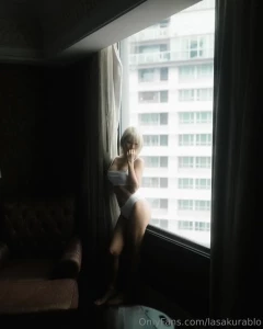 Non fare caso al mio culetto part 1