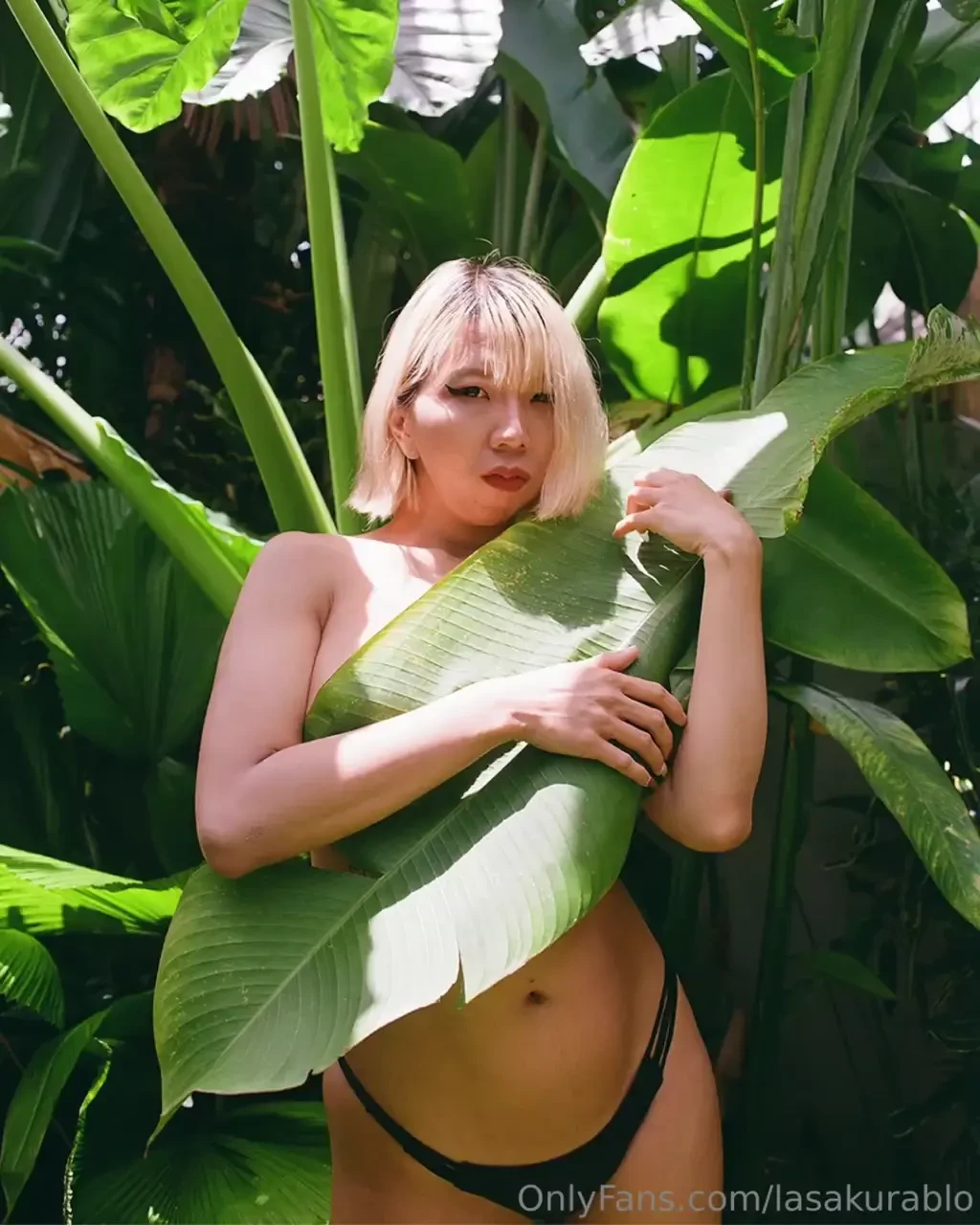 A volte devi solo fare da sola 