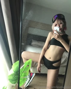 Riesci a gestire una donna che unisce eleganza e un pizzico di malizia