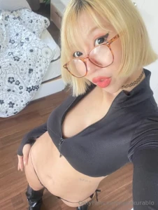 Pensi che le geishe approverebbero part 1