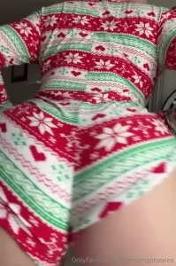 Early christmas present for you