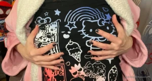 I can t stop thinking about you squeezing me tits good stuff in the