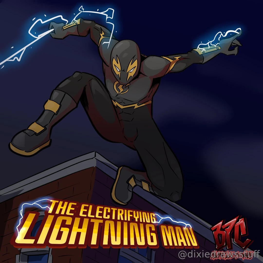 I make a fun comic on webtoon that hope you check out https linktr ee 