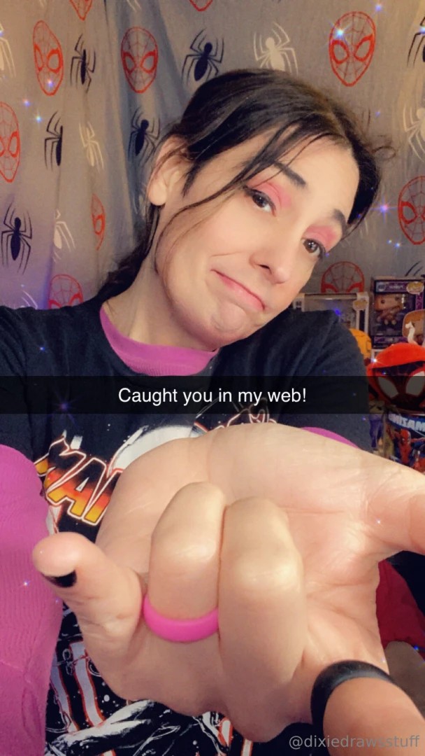 Who s liking the new content 