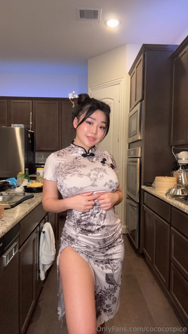 Happy lunar new year part 27 