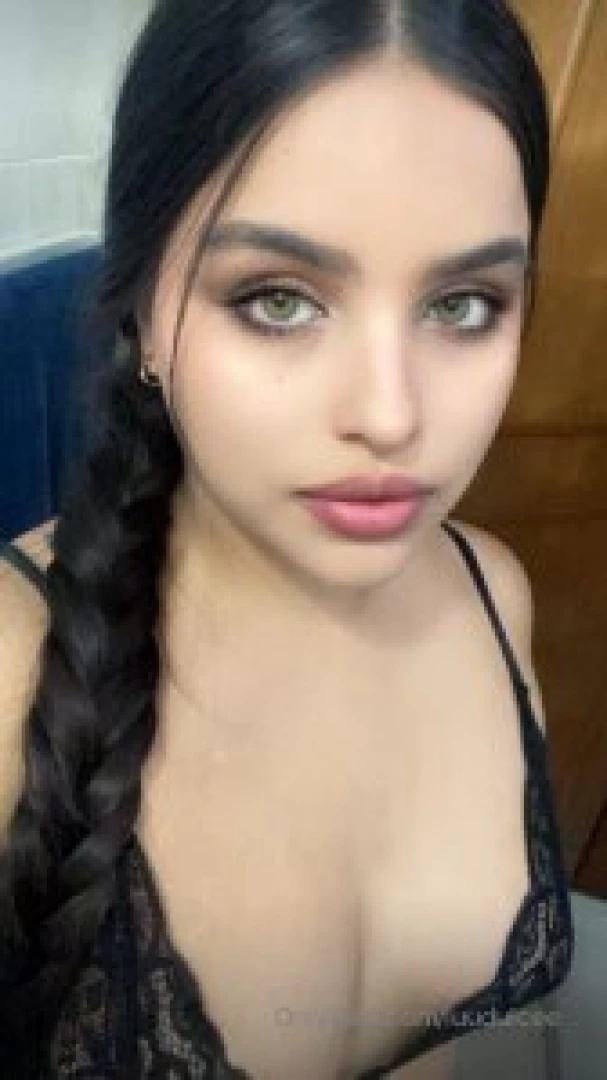 I will make you cum as delicious as never before my big soft tits are part 60 