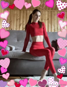 I m lily hottie_lily and i really wanna be your valentine sexting dick part 11