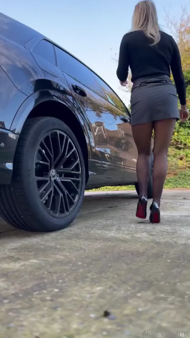 If i can handle a 3l v6 engine i can handle anything 