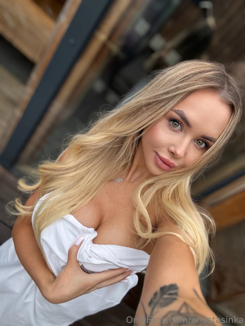 Anastasinka part 3 