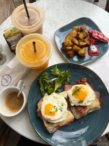 Sub-funded breakfast 3