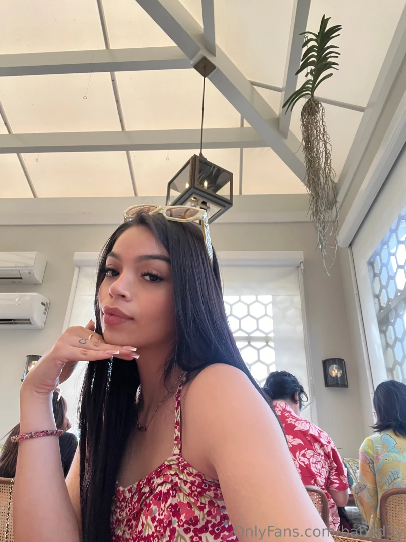 Something for the feed 