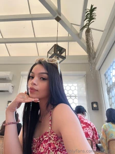 Something for the feed