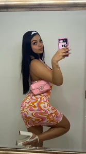 I get what i want part 18