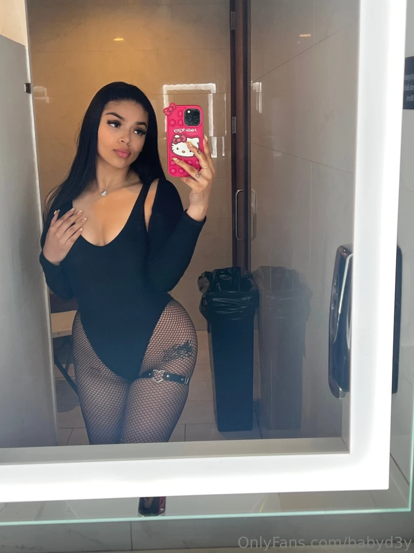 Are you gonna match my freak part 1 