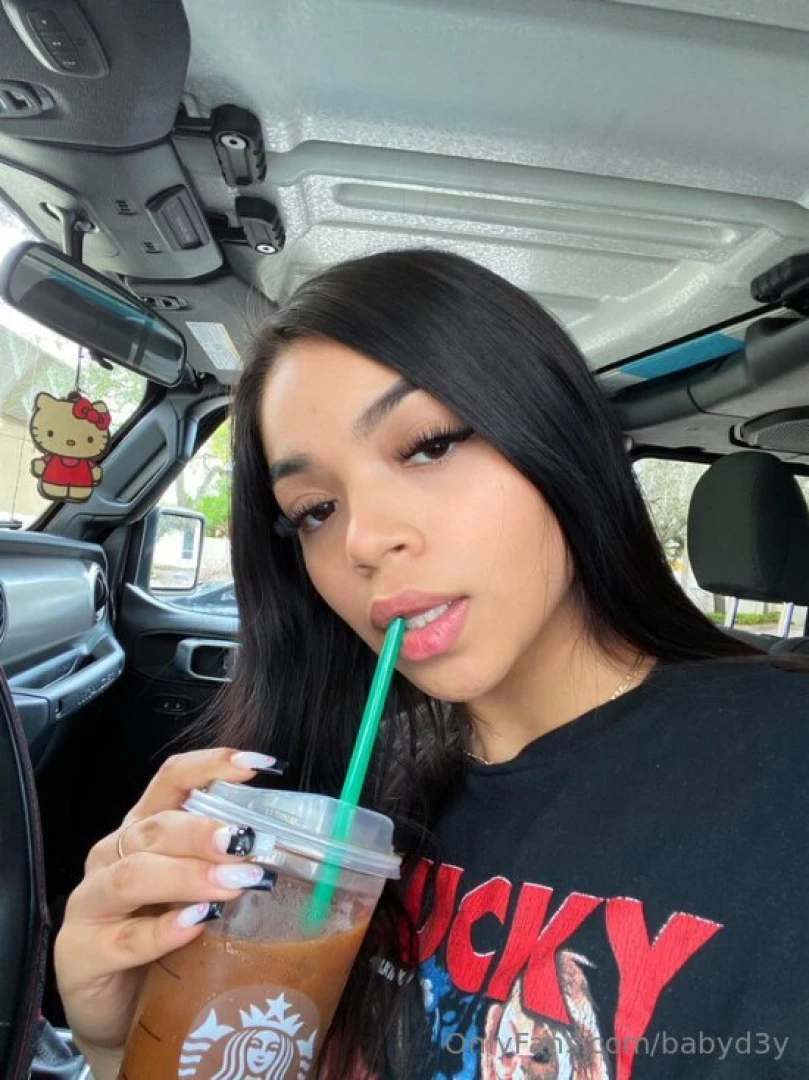 Buy me coffee and tell me i m pretty 