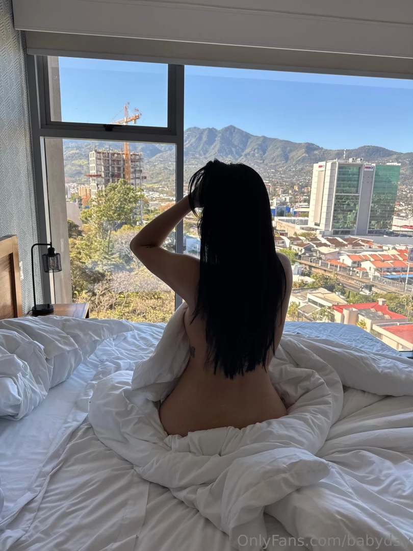 I wanna stay in bed all day part 2 