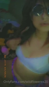 Let s get a little freaky