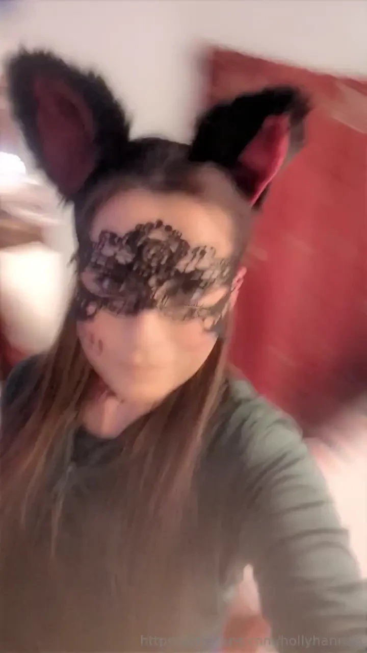 My sexy halloween look part 1 