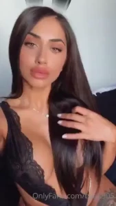 New lingirie