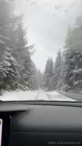 I hate long drives