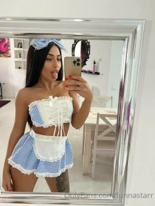 Hey papi let me be your little slut tonight check your dm for new